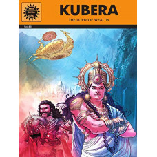 Kubera (Epics & Mythology)